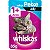 Ração Úmida Purina Sachê Jelly Sabor Peixe para Gatos 85g - Imagem 1