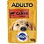 Ração Úmida Pedigree Carne ao Molho Nutrição Completa e Saborosa 100g - Imagem 1