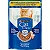 Ração Úmida Nestlé Purina Cat Chow Sachê Castrados Peixe Ao Molho 85g - Imagem 1