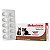 Anti-inflamatório Vetnil Meloxinew Alívio para Pets 10 Comprimidos - Imagem 1