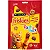 Petisco Purina Friskies Para Gatos Adultos Sabor Carne E Cordeiro 40g - Imagem 1