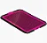 Sanitário Xixi Fácil Pop Furacão Pet Rosa - Furacão Pet - Imagem 1