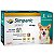 Antipulgas Zoetis Simparic 40mg para Cães de 10,1 a 20kg - Imagem 1