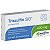 Antimicrobiano Trissulfin Sid Cart Ourofino para Cães e Gatos 400mg 10 comprimidos - Imagem 1