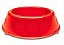Comedouro Atacapet Patinhas Divertido e Resistente - 600ml - Imagem 1