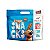 Snacks Quatree Pallitus Sabor Carne e Batata Doce para Cães 500g - Imagem 1