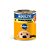 Ração Úmida Pedigree Lata Frango ao Molho para Cães Adultos 290g - Imagem 1