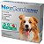 Antipulgas e Carrapatos NexGard Boehringer 68mg para Cães de 10,1 a 25kg com 3 Tabletes - Imagem 1
