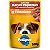 Ração Úmida Pedigree Sachê Cordeiro Para Cães Adultos de Raças P 100g - Imagem 1