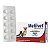 Anti-inflamatório Vetnil Metilvet 20 Mg Para Cães E Gatos C/10 Comprimidos - Imagem 1
