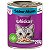 Ração Úmida Whiskas Sachê Atum para Gatos Adultos - 290g - Imagem 1