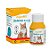Suplemento Vitamínico Organnact Ômega 3+6+D Cat 30ml - Imagem 1