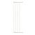 Extensor De Grade Branco 20cm - Imagem 1