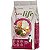 Ração Quatree Life Gatos Adultos Salmão Arroz 3 Kg - Imagem 1