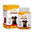 Suplemento Organnact Eritrós Tabs para Suporte Nutricional de Cães 18g - Imagem 1