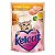 Ração Úmida Kelco Sachê para Cães Sabor Frango com Brócolis 85g - Imagem 1