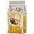 Ração Quatree Life Frango E Arroz Gatos Castrados 10,1kg - Imagem 1