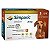Antipulgas Zoetis Simparic 20mg para Cães de 5,1 a 10kg com 3 Comprimidos - Imagem 1