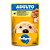 Ração Úmida Pedigree Sachê Frango ao Molho para Cães Adultos 100g - Imagem 1