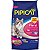 Areia Sanitária Pipicat Floral Kelco Para Higiene e Frescor 4kg - Imagem 1