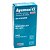 Antibiótico Agener União Agemoxi Cl 250mg C/10 Comprimidos - Imagem 1
