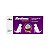 Antiparasitário Agener Mectimax 12mg com 4 Comprimidos - Imagem 1