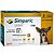 Antipulgas Zoetis Simparic 5 Mg Para Cães 1,3 A 2,5 Kg C/03 Comprimidos - Imagem 1