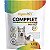 Suplemento Vitamínico Organnact Compplet Mix Pet A-z Tabs 120g - Imagem 2