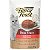 Ração Úmida Fancy Feast Demi Glace Para Gatos Sabor Carne 85g - Imagem 1