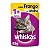 Ração Úmida Whiskas Frango ao Molho Refeição Irresistível Sabor e Nutrição Balanceada 85g - Imagem 2
