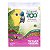 Ração Extrusada Para Papagaio Regular Nutrição Completa Megazoo 600g - Imagem 2