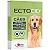 Antipulgas Agener Ectocid Para Cães De 20 A 40 Kg 2,68ml - Imagem 1
