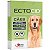 Antipulgas Agener Ectocid para Proteção de Cães de 20 a 40kg 268ml - Imagem 1