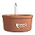 Fonte Cerâmica Amicus Aqua Clay Basic 2,5 Litros - Imagem 1