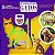 Peiteira BBB Pet para Gatos Cor Verde Neon - Imagem 1