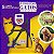 Peiteira BBB Pet para Gatos Cor Preta - Imagem 1