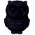 Corujinha Big Bull - Bulls Pet - Imagem 1