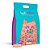 Granulado Higiênico WiCat Tofu Pêssego para Gatos 2,1kg - Imagem 1