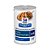 Ração Úmida Hills Prescription Diet Lata Z/d Alergia Alimentar E Pele Para Cães Adultos 370g - Imagem 1