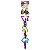 Brinquedo Furacão Pet Bird Toy Para Gatos 1 Unidade - Imagem 3