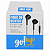 Fone De Ouvido Universal - Go!up - Imagem 1