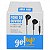 Fone De Ouvido Universal - Go!up - Imagem 2