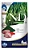Ração Seca N&D Spirulina Cordeiro e Goji Berry para Cães Adultos de Raças Minis 2kg - Imagem 1