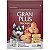 Biscoito Granplus Para Cães Filhotes Sabor Leite 250g - Granplus - Imagem 1