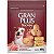 Biscoito GranPlus para Cães Sabor Frango Petisco Saboroso 300 g - Imagem 1