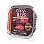 Ração Úmida Gran Plus Gourmet Patê Sabor Carne para Cães 150g - Imagem 2
