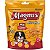 Biscoito Magnus Mix Petisco Saboroso para Cães 500g - Imagem 2