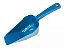 Concha Dosadora Burdog Azul - 300g - 1 Unidade - Imagem 1