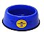 Comedouro Pesado Atacapet Azul para Filhotes 450 ml - Imagem 1
