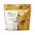 Biscoito Organnact Be Nature de Banana, Mamão, Aveia e Mel 200g - Imagem 2